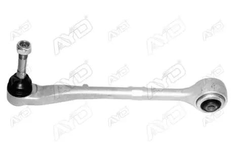 9402666 Рычаг перед нижний BMW 5 (E39) 95-04 Л AYD підбір по vin на Brocar