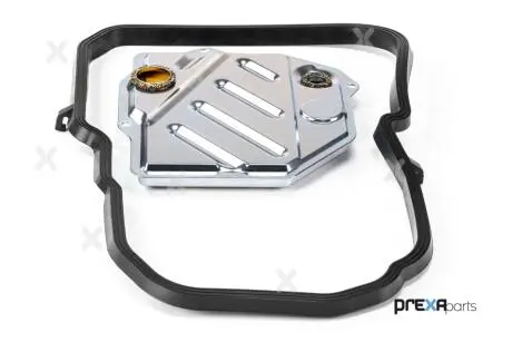 P320007 Фильтр АКПП+прокладка MB C (W202)/W123 PREXAPARTS підбір по vin на Brocar