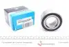 PW4584004240CSM Подшипник ступицы (передней) Honda Civic 1.4-2.2i 12- (+ABS) PFI підбір по vin на Brocar