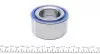 PW4584004240CSM Подшипник ступицы (передней) Honda Civic 1.4-2.2i 12- (+ABS) PFI підбір по vin на Brocar