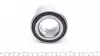 PW4584004240CSM Подшипник ступицы (передней) Honda Civic 1.4-2.2i 12- (+ABS) PFI підбір по vin на Brocar