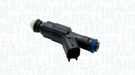 805000000014 Клапанная форсунка 805000000014 MAGNETI MARELLI MAGNETI MARELLI подбор по vin на Brocar