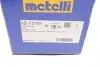 151779 Шрус зовнішній METELLI підбір по vin на Brocar