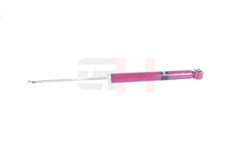 GH333997 АМОР.задн.(gaz) 343418 KYB / 23991 MON GH-PARTS подбор по vin на Brocar