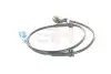 GH703701 Датчик ABS передний Peugeot 206 99 -&gt; GH-PARTS підбір по vin на Brocar