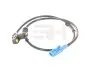 GH703701 Датчик ABS передний Peugeot 206 99 -&gt; GH-PARTS підбір по vin на Brocar