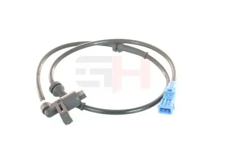 GH703701 Датчик ABS передний Peugeot 206 99 -&gt; GH-PARTS підбір по vin на Brocar