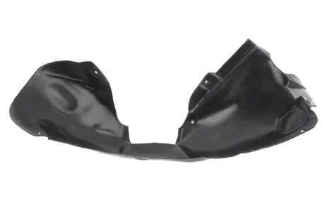 88051772502 Підкрилок крила переднього VW Caddy 15- (L) DPA підбір по vin на Brocar