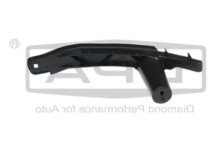 88070143502 Салазка крепление бампера перед правая DPA підбір по vin на Brocar