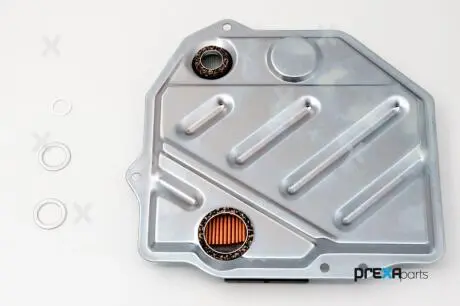 P320011 Фильтр коробки автомат DB 124/126/140 PREXAPARTS подбор по vin на Brocar