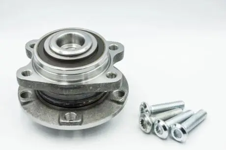 NFH8548 Подшипник ступицы задн. Audi A6 04-11 NFC EUROPE підбір по vin на Brocar