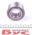PW3974003634CS Подшипник ступицы (передней) Hyundai Elantra 00-06/Matrix 01-11/Kia Cerato 04-(39x74x36) PFI підбір по vin на Brocar