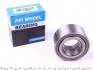 Подшипник ступицы (передней) Hyundai Elantra 00-06/Matrix 01-11/Kia Cerato 04-(39x74x36) PW39740036/34CS