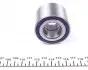 PW25520037CSHD2 Підшипник маточини (задньої) Renault Megane/Clio 01- (25x52x37) PFI підбір по vin на Brocar