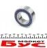 630062RSC3 Підшипник (30x55x19) PFI підбір по vin на Brocar