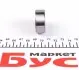 622022RSC3 Підшипник (15x35x14) PFI підбір по vin на Brocar