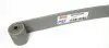 58156040019ZT1P Рессора задняя коренная Fiat Ducato 02- (1/17mm) (80/715/715) TES підбір по vin на Brocar