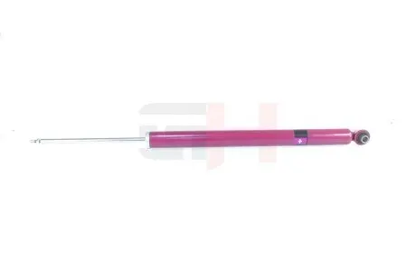 GH333203 Амортизатор задний Mazda 3 02- (газ.) GH-PARTS подбор по vin на Brocar