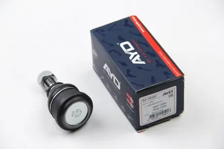 9210101 Шаровая опора SMART FORTWO 07- Л./Пр. AYD подбор по vin на Brocar