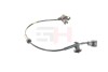 GH715006H Датчик ABS зад. правий Chevrolet Aveo GH-PARTS підбір по vin на Brocar