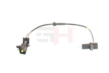 GH715006H Датчик ABS зад. правий Chevrolet Aveo GH-PARTS підбір по vin на Brocar