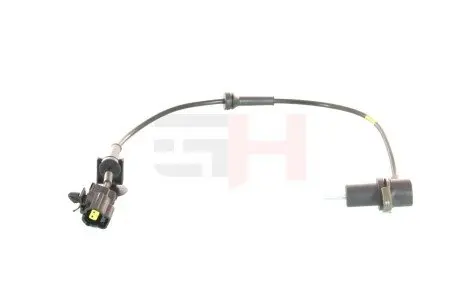 GH715006H Датчик ABS зад. правий Chevrolet Aveo GH-PARTS подбор по vin на Brocar
