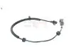 GH712507V Датчик ABS зад.лівий Ford Focus 98-05 GH-PARTS підбір по vin на Brocar