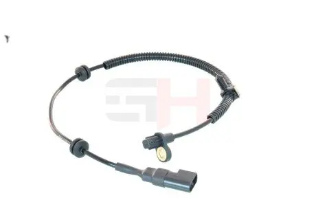 GH712507V Датчик ABS зад.лівий Ford Focus 98-05 GH-PARTS підбір по vin на Brocar