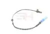 GH701518 Датчик ABS перед. BMW X5 E53 00-09.03 GH-PARTS підбір по vin на Brocar