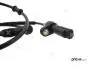 P201003 Датчик ABS задний E38 (do 09.98) Bmw PREXAPARTS підбір по vin на Brocar