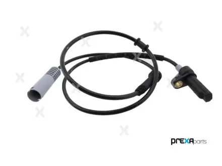 P201003 Датчик ABS задний E38 (do 09.98) Bmw PREXAPARTS подбор по vin на Brocar
