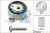 55327 Ролик натяжной OPEL (пр-во Ruville) RUVILLE підбір по vin на Brocar
