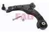 821085210 WAHACZ ALFA ROMEO P. GIULIETTA 10- LE FAG підбір по vin на Brocar