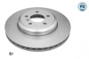 TARCZA HAM. BMW T. 5/6 3,0-4,8 05-10 383 523 1002/PD