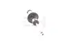 GH333748 Амортизатор (задний) Peugeot 407(6D.6E) 04- GH-PARTS підбір по vin на Brocar