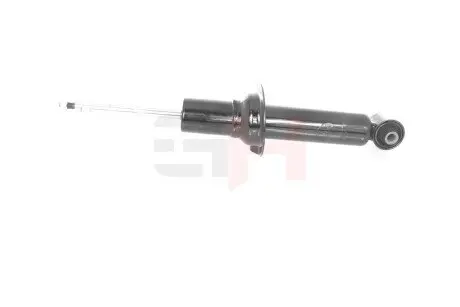 GH333748 Амортизатор (задний) Peugeot 407(6D.6E) 04- GH-PARTS підбір по vin на Brocar