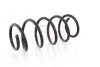 GH203614 Пружини перед. Opel Zafira A 1.8 00- GH-PARTS підбір по vin на Brocar