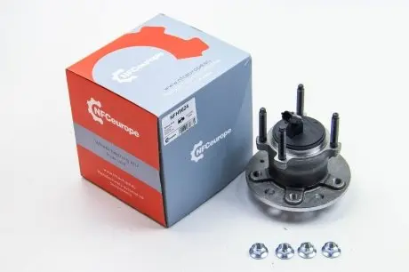 NFH5624 Підшипник ступиці зад. OPEL VECTRA C NFC EUROPE підбір по vin на Brocar