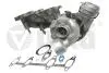Турбіна VW Caddy/Golf V 2.0TDI 04-10 22531571501