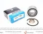 PW45840045CSMK Подшипник ступицы (передней) Mazda 6 2.0D/2.2D 07-13 (45x84x45)(+ABS)(к-кт) PFI підбір по vin на Brocar
