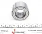 PW45840045CSMK Подшипник ступицы (передней) Mazda 6 2.0D/2.2D 07-13 (45x84x45)(+ABS)(к-кт) PFI підбір по vin на Brocar