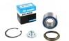 Підшипник маточини (передньої) Skoda Octavia -03/VW Bora/Golf IV/Amulet (40x74x40) PW40740040CSK2