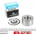 PW39740039CSMK Підшипник маточини (передньої) Opel Vectra/Ford Connect/Chevrolet Lacetti (+ ABS) (39x74x39) PFI підбір по vin на Brocar