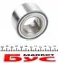 PW39740039CSMK Підшипник маточини (передньої) Opel Vectra/Ford Connect/Chevrolet Lacetti (+ ABS) (39x74x39) PFI підбір по vin на Brocar