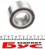 PW39740039CSMK Підшипник маточини (передньої) Opel Vectra/Ford Connect/Chevrolet Lacetti (+ ABS) (39x74x39) PFI підбір по vin на Brocar