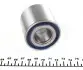 Подшипник ступицы (задней) Renault Megane II (25x55x48) PW25550048CSHD