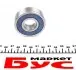 63042RSC3 Підшипник (20x52x15) PFI підбір по vin на Brocar