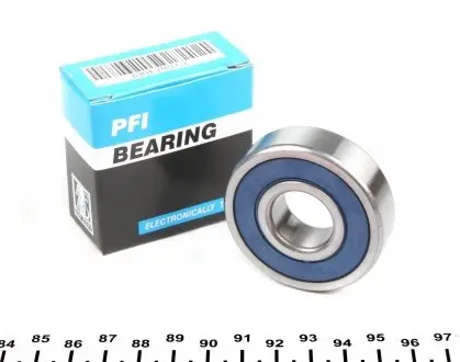 63042RSC3 Підшипник (20x52x15) PFI підбір по vin на Brocar