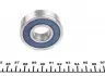 63042RSC3 Підшипник (20x52x15) PFI підбір по vin на Brocar