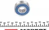 63022RSC3 Підшипник (15x42x13) PFI підбір по vin на Brocar